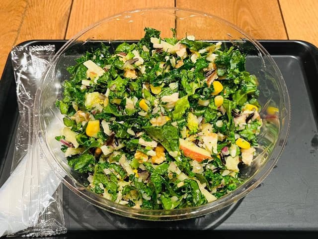 CHOPPED SALAD DAYS 横浜みなとみらい店 - サブ画像3