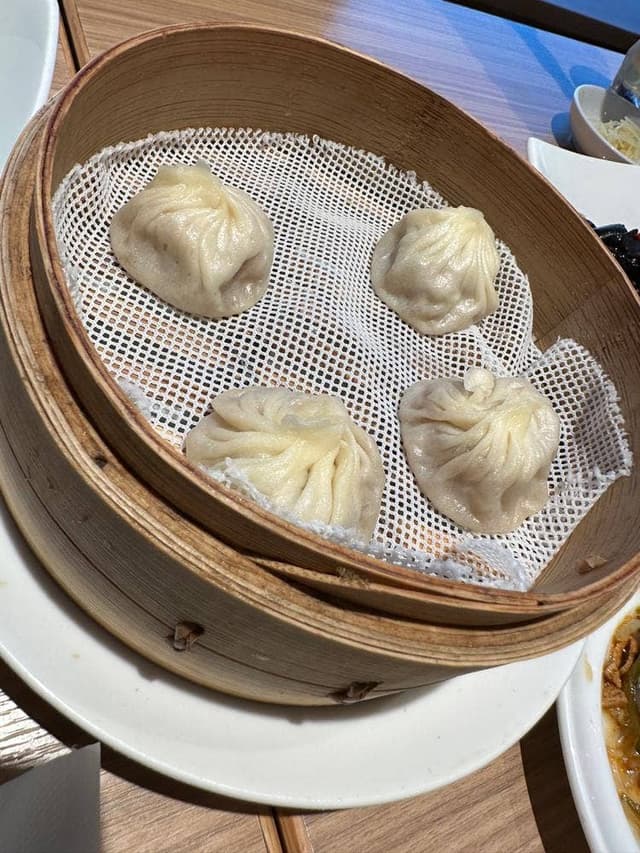 鼎泰豐 名古屋店 - サブ画像3