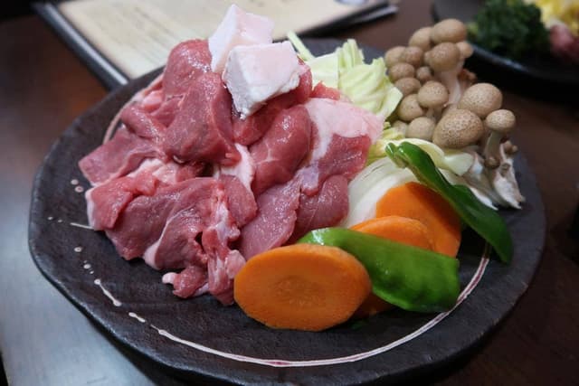 蔵王温泉ジンギスカン ひつじ苑 - サブ画像1