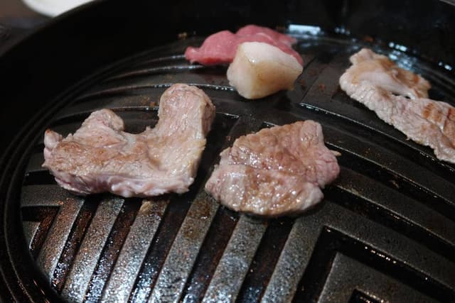 蔵王温泉ジンギスカン ひつじ苑 - サブ画像3