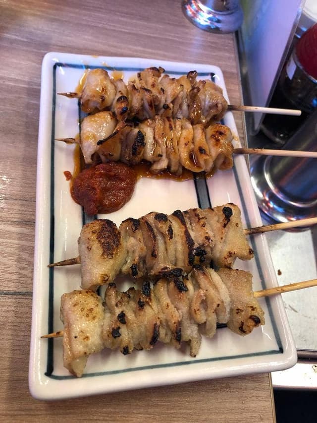 大衆酒場HIDAKA 鶴見西口店 - サブ画像1