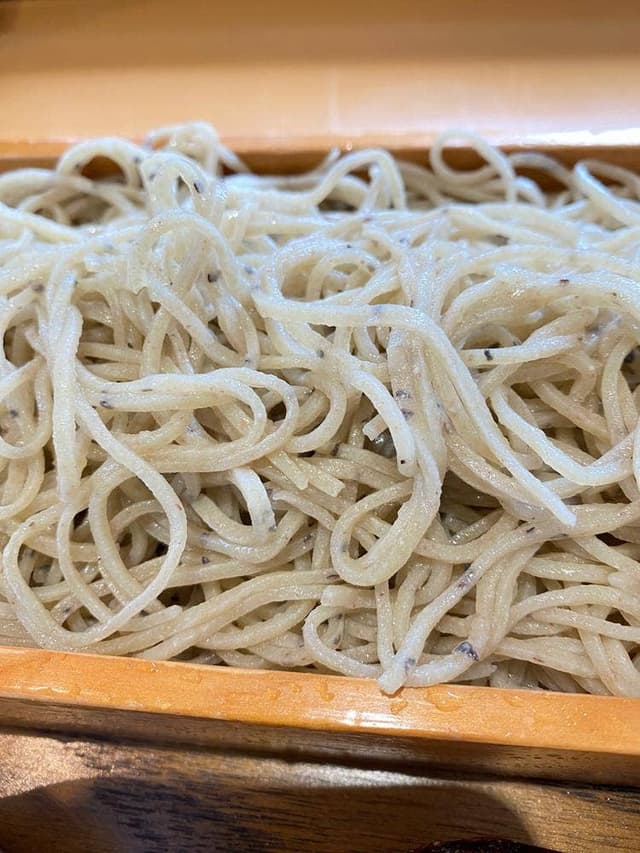 手打ち蕎麦 和カフェ 貴匠庵 - サブ画像2