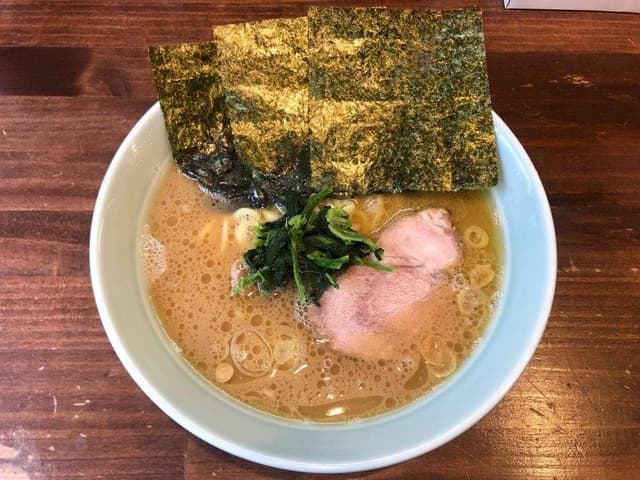 横浜家系ラーメン せいせき家 - サブ画像2