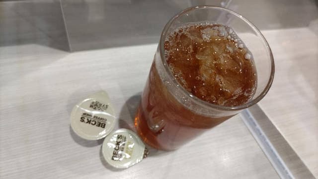 BECK'S COFFEE SHOP 久喜店 - サブ画像2