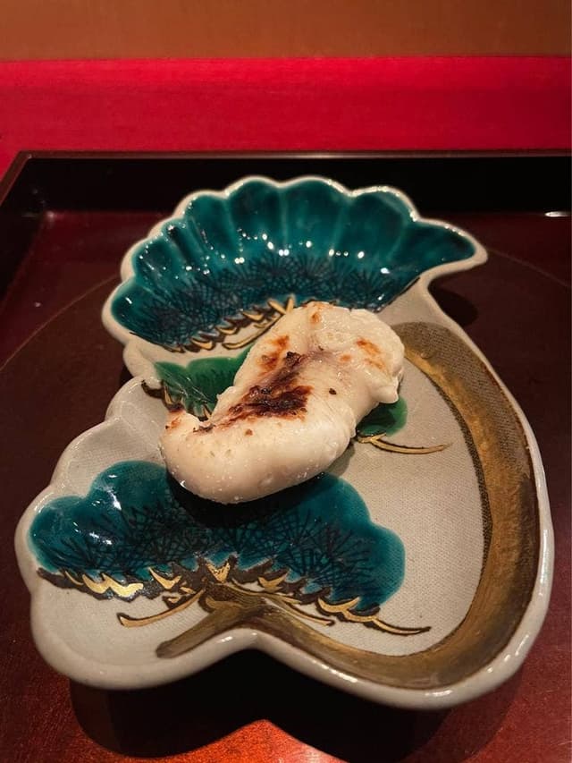 京料理 礼讃 - サブ画像2
