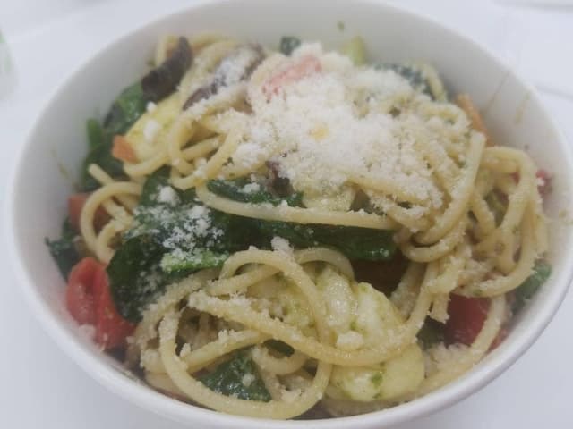 ボンジョルノ - サブ画像2