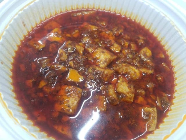 陳建一麻婆豆腐店 グランデュオ立川 - サブ画像2