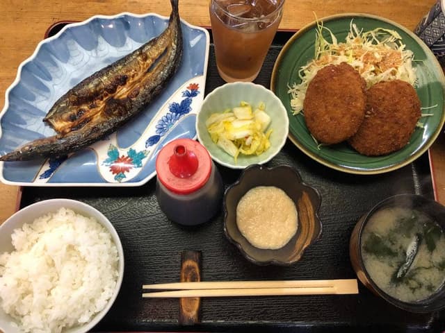 味処 つかさ - サブ画像2