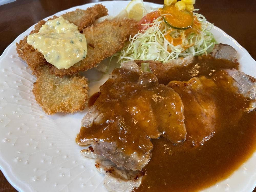 レストラン ポワーブル