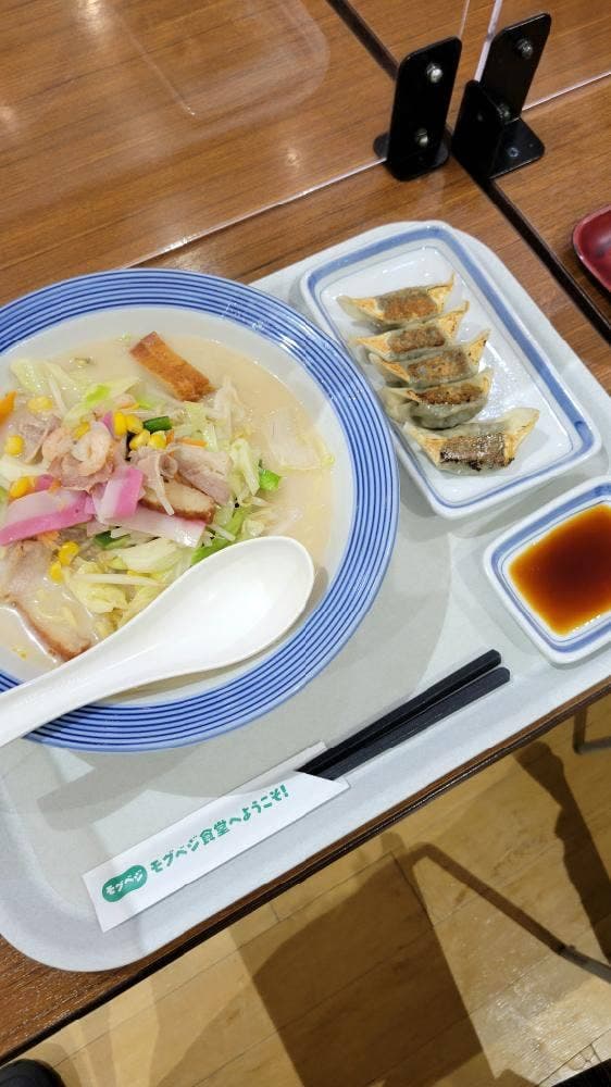 リンガーハット アリオ橋本店