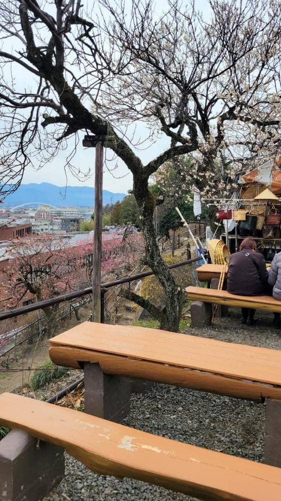 奥村不老園 売店 - サブ画像1