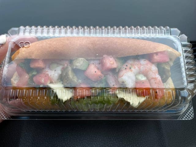 モナモナ - サブ画像1