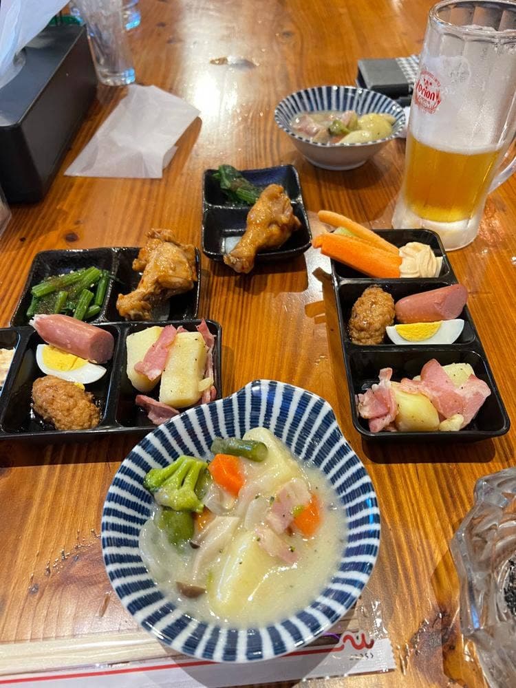 宮里九班
