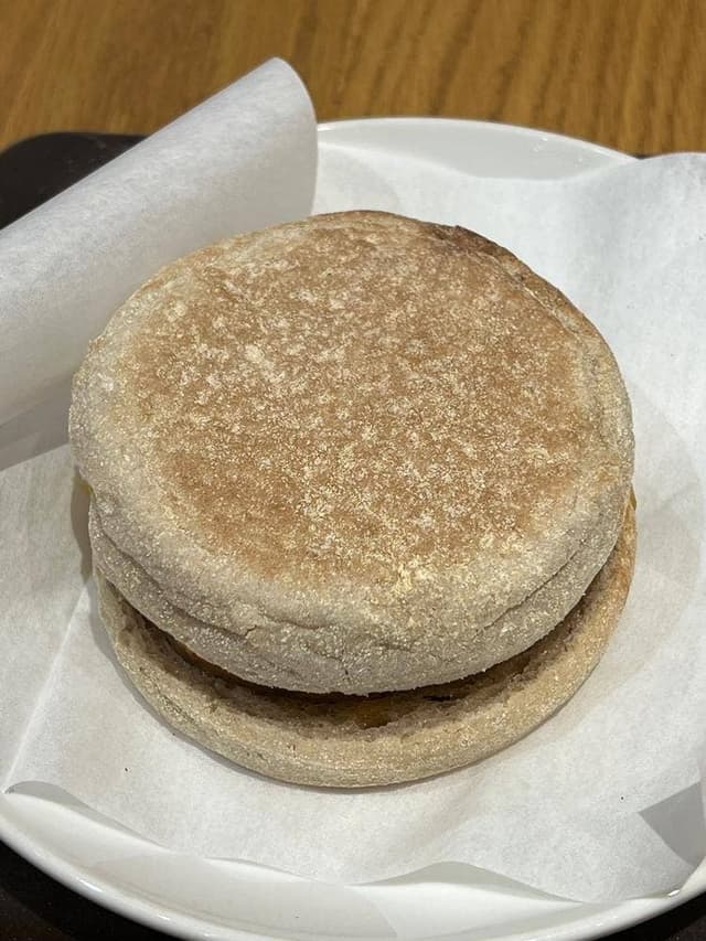 スターバックス コーヒー カメイドクロック店 - サブ画像1