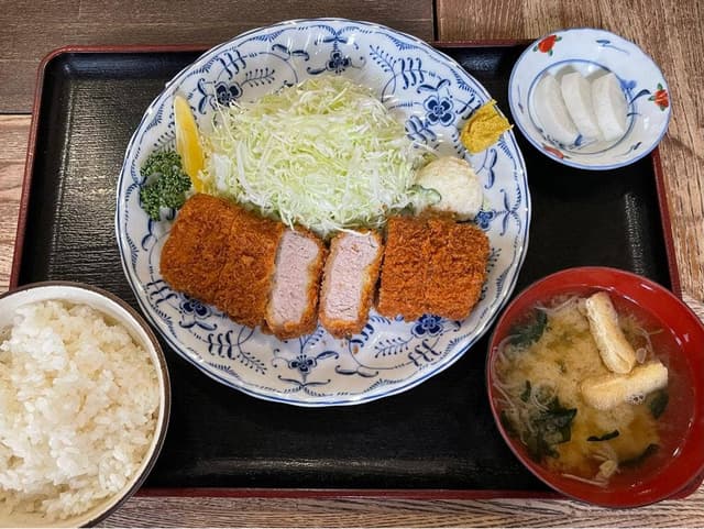 献立家 弥栄 - サブ画像3