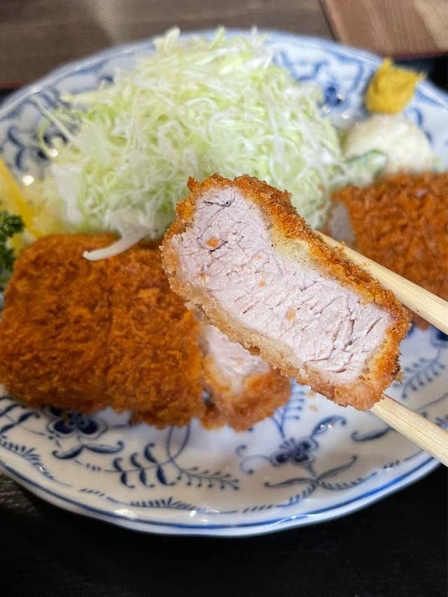 献立家 弥栄 - サブ画像2