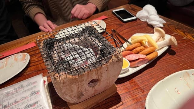 はりや総本店 - サブ画像3