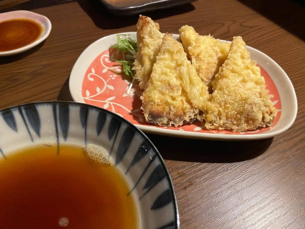 ひっそり居酒屋 10月と日曜日