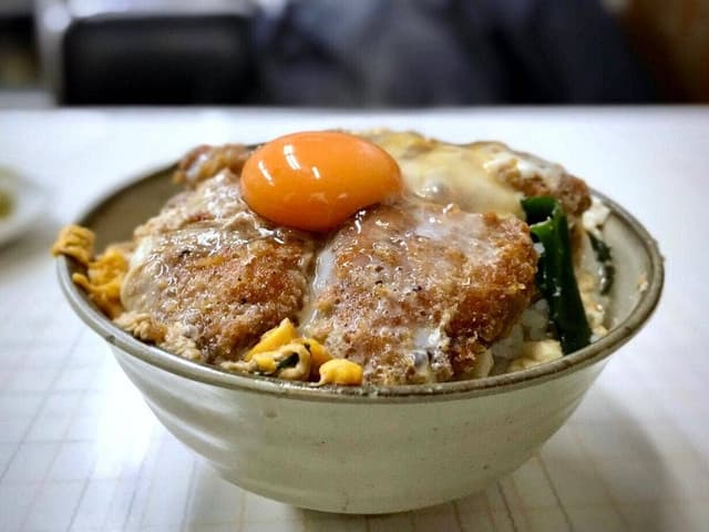 お食事処 美登里 - サブ画像2