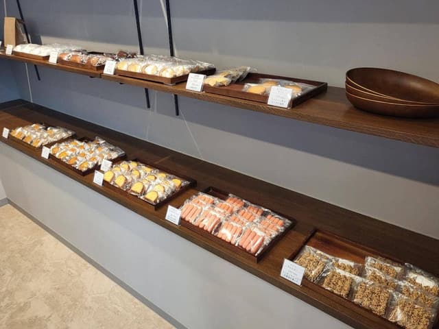 パティスリー イト - サブ画像1