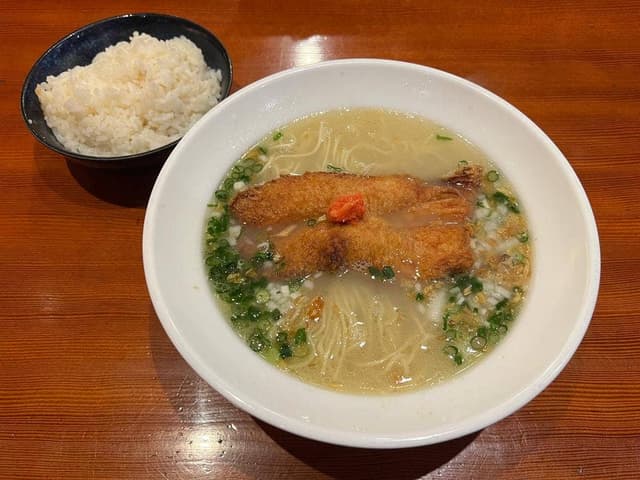 鳥料理 有明 - サブ画像2