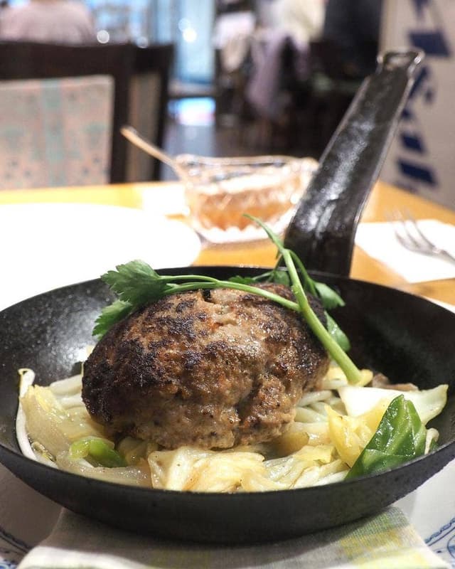 ワイン食堂 ミシェル - サブ画像1