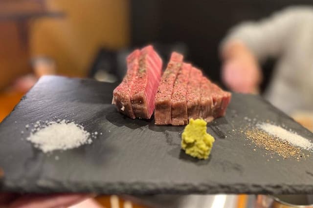 対州園湯里店 - サブ画像2