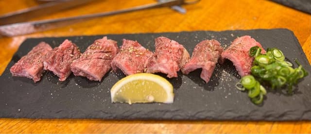 対州園湯里店 - サブ画像3