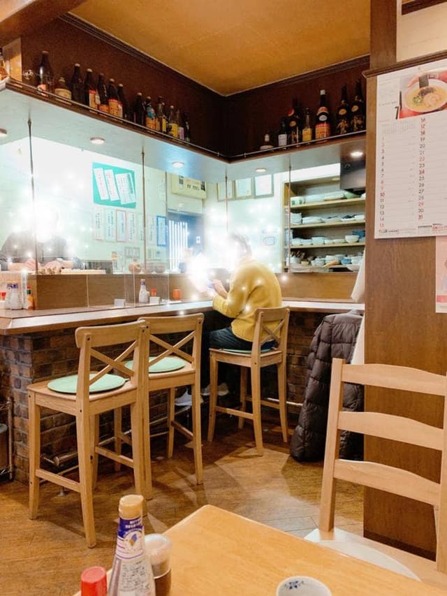 だいにんぐ 花和萌 - サブ画像2