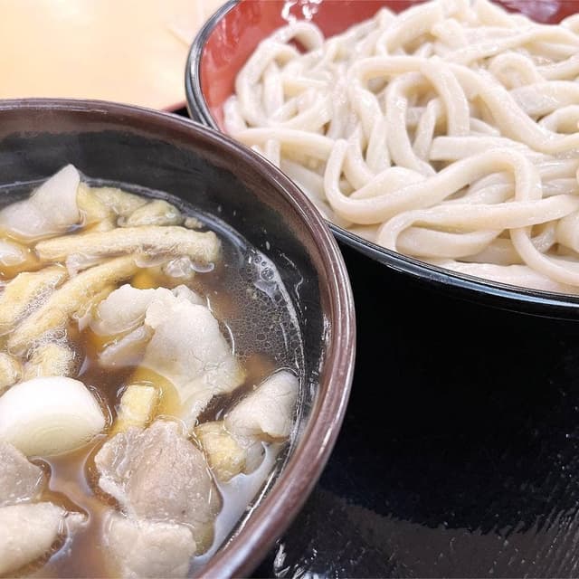 道なか食堂 げんき 高坂SA上り - サブ画像1