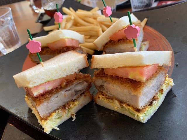 桜珈琲 富田林店 - サブ画像1
