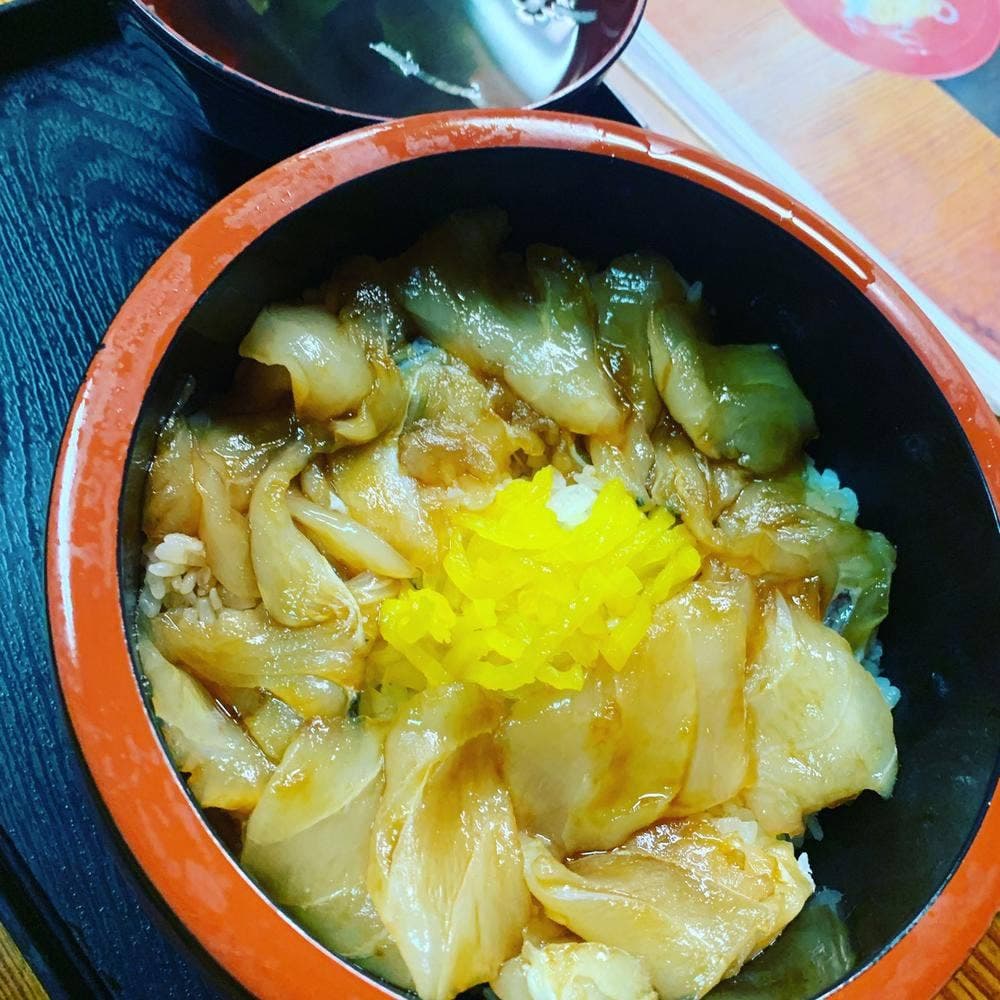お食事処 おともだち