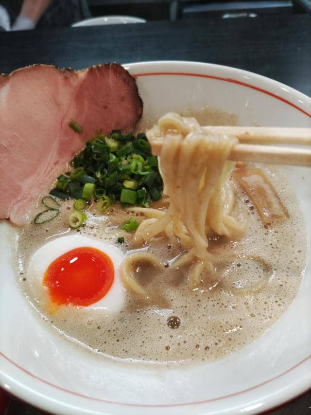 僕家のらーめん らくがき - サブ画像1