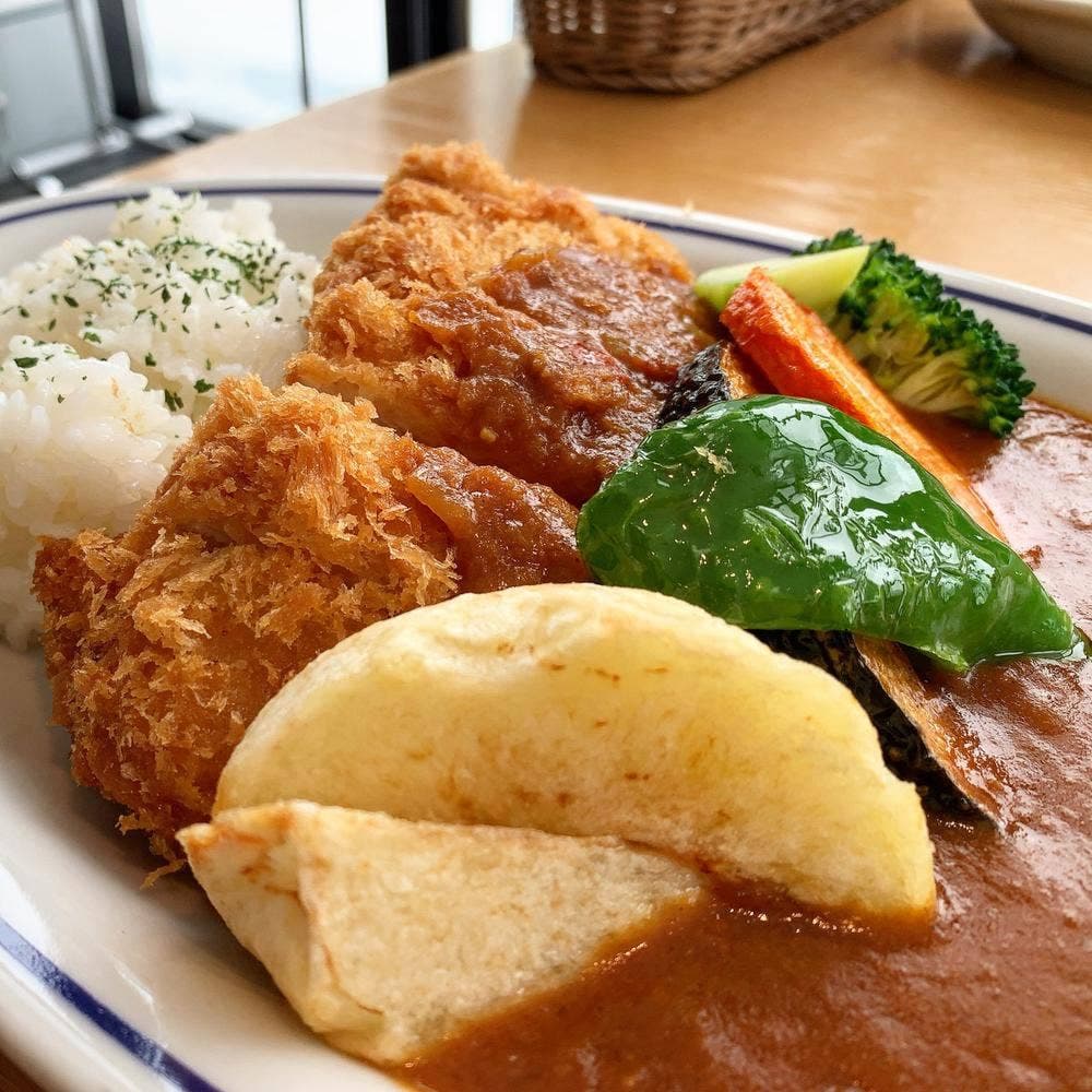 カフェスタジオ ・サンク