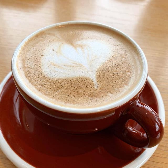 カフェスタジオ ・サンク - サブ画像1