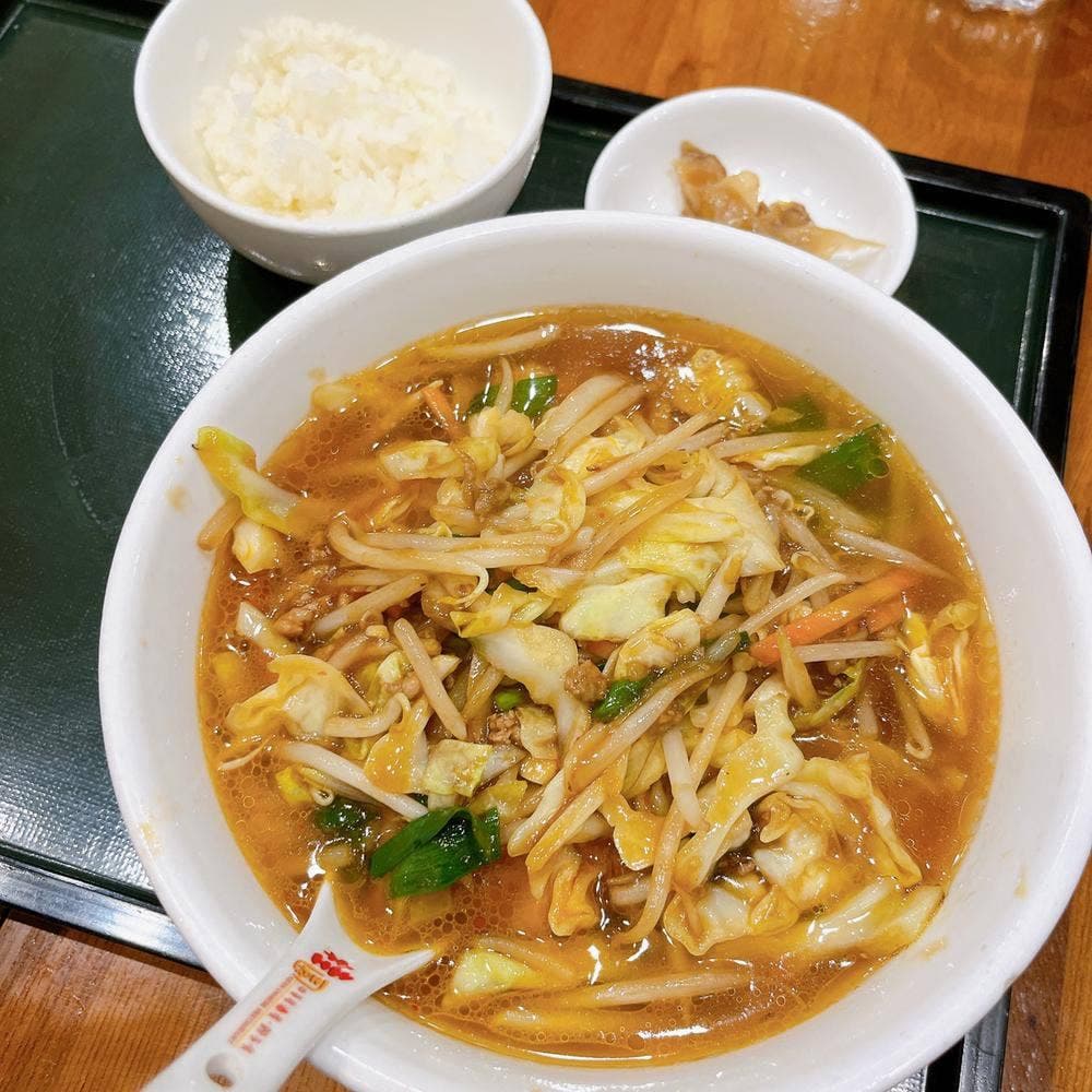 桂園 中華居酒屋・餃子 王子店