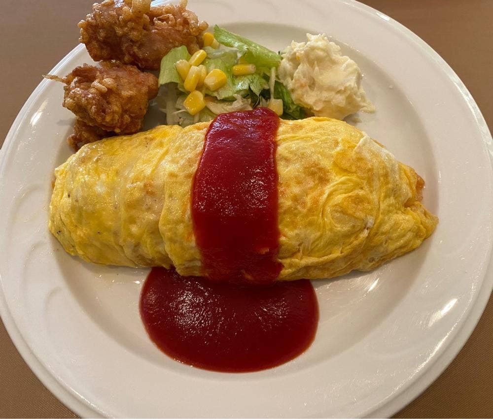 洋食キッチン シオン