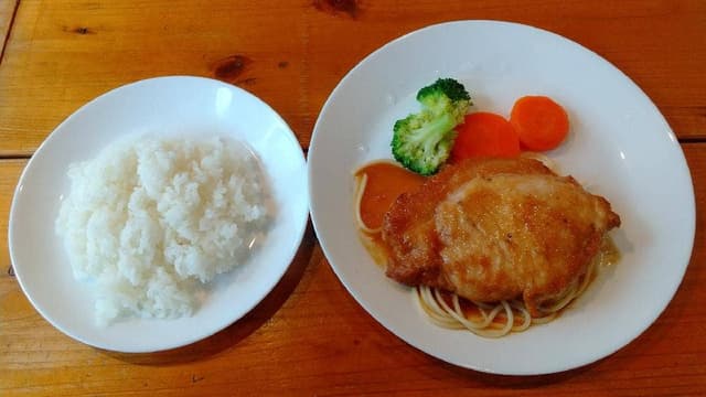 bistroかど - サブ画像1