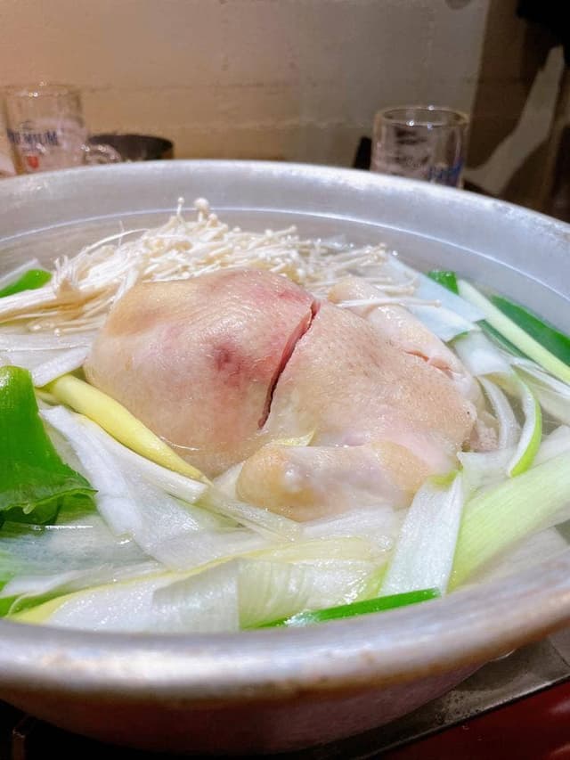 野毛とりとん 麻布十番店 - サブ画像3