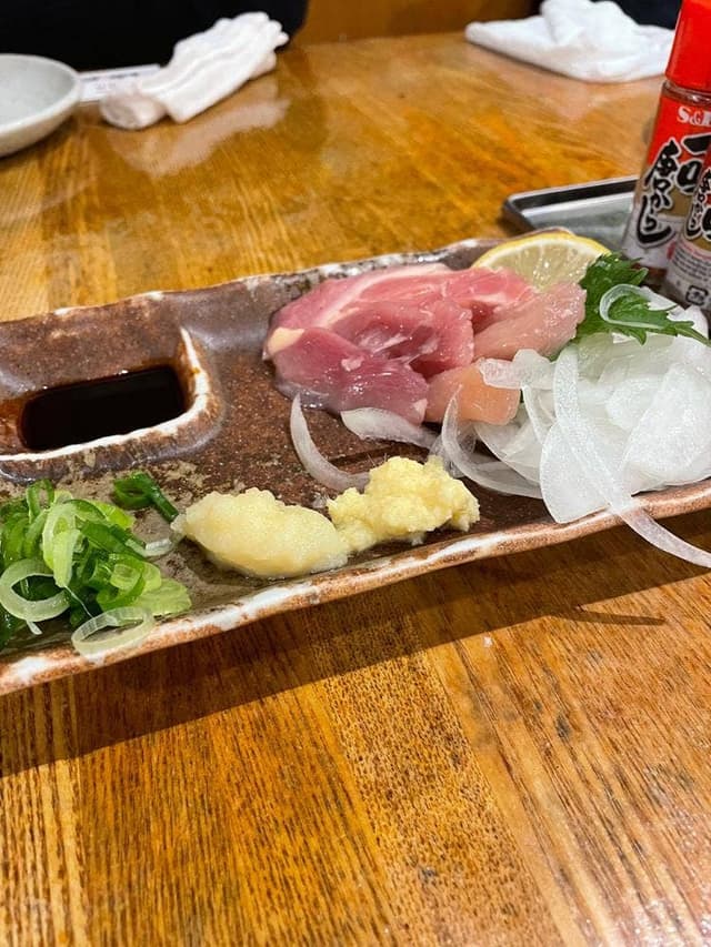 鐘鳥 南森町店 - サブ画像3