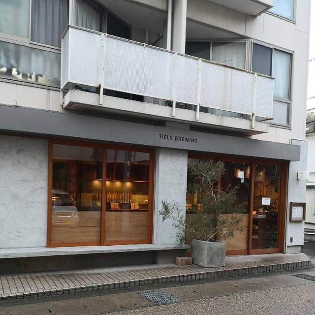 TIELS TEA&TAPS - サブ画像3