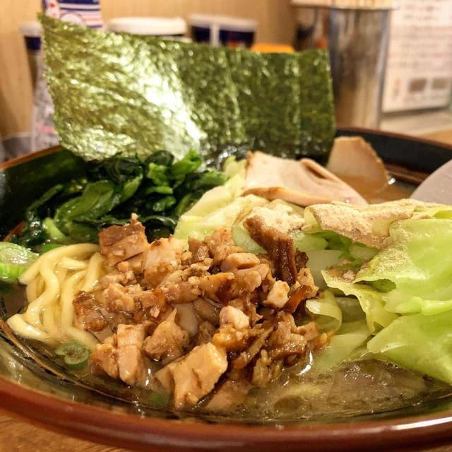 よこはま軒 - サブ画像3