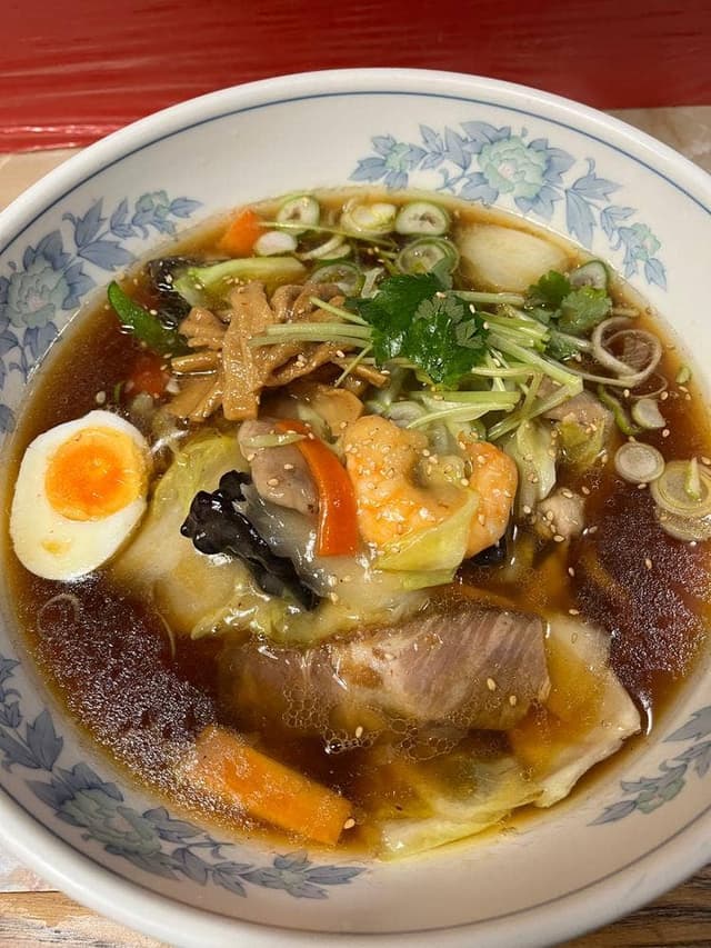 五香菜館 - サブ画像3