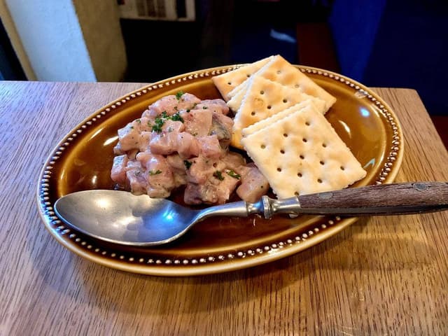 ギョバー 茅場町店 - サブ画像2