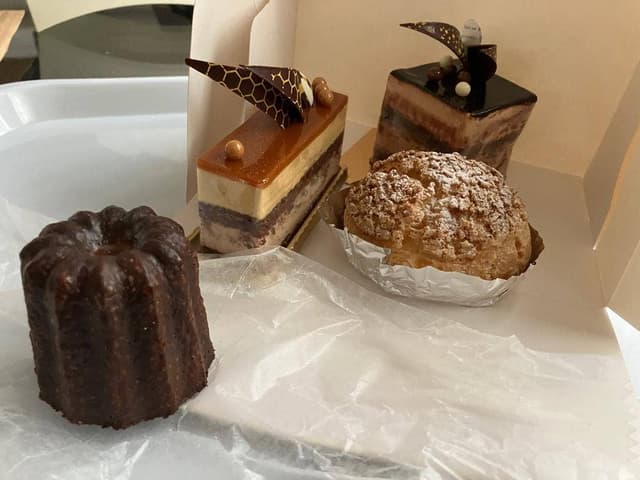 MAISON BON GOUT - サブ画像2