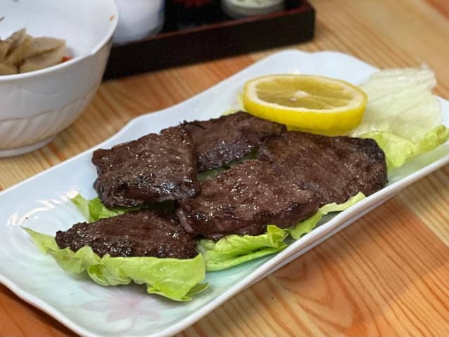 やきとり 津やま - サブ画像2