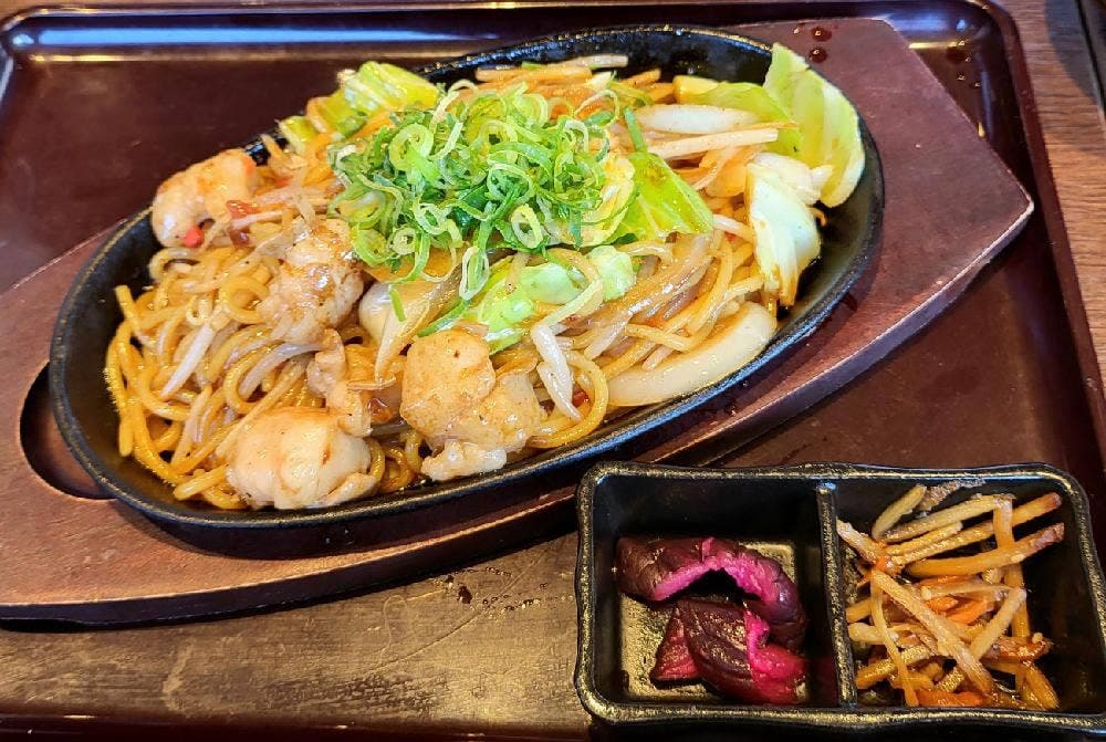 串カツ鉄板居酒屋 くし若まる 瓢箪山店