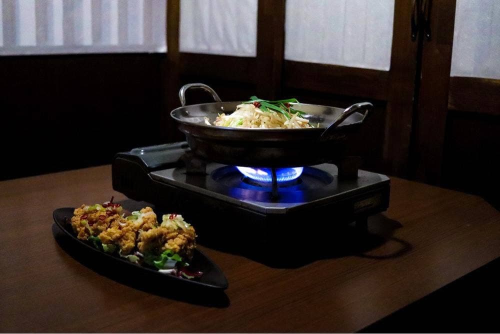 時間無制限 焼き鳥食べ放題 個室居酒屋 すずの邸 本厚木店