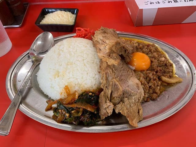立川マシマシ 上尾店 - サブ画像1