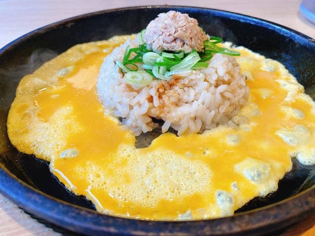 丸源ラーメン 福岡馬出店 - サブ画像2